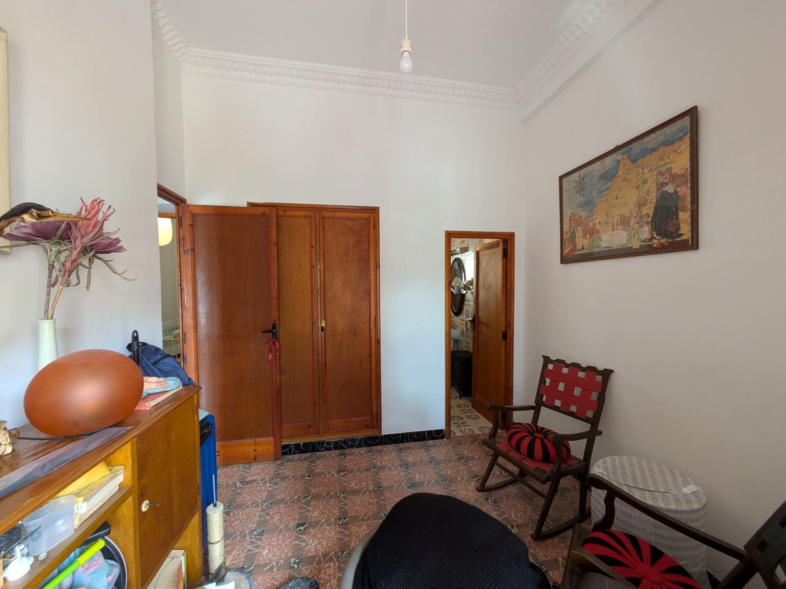 Pensión/Hostal de 7 habitaciones en Sanet i Negrals en venta con piscina garaje - 369.000 € (Ref: 8985407)
