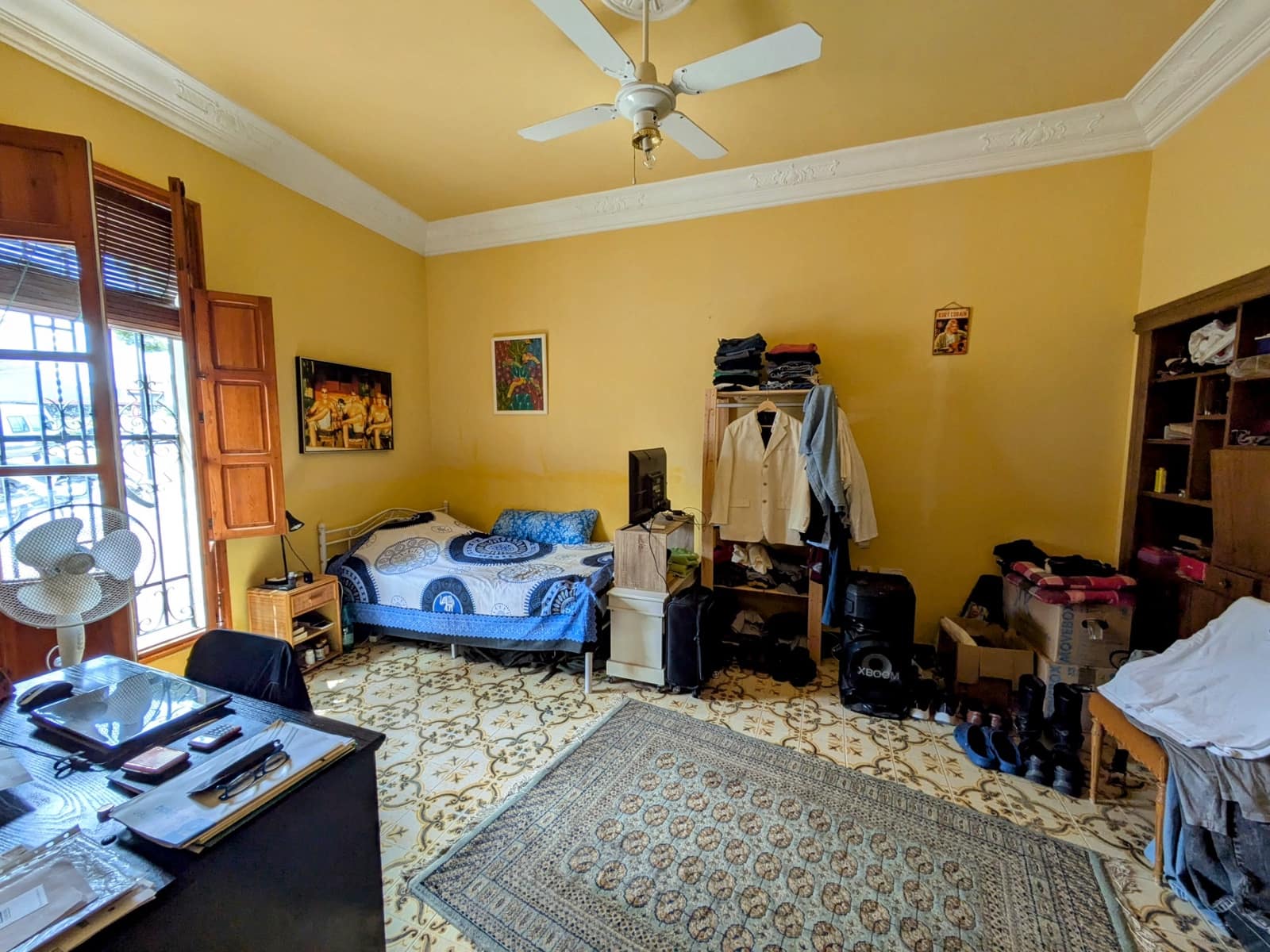 Pensión/Hostal de 7 habitaciones en Sanet i Negrals en venta con piscina garaje - 369.000 € (Ref: 8985407)