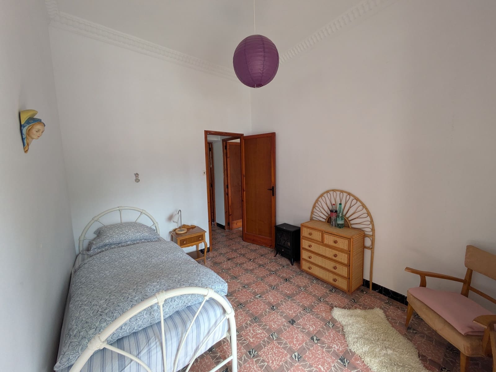 Pensión/Hostal de 7 habitaciones en Sanet i Negrals en venta con piscina garaje - 369.000 € (Ref: 8985407)