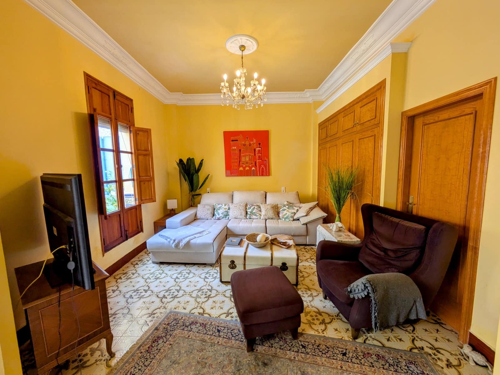 Pensión/Hostal de 7 habitaciones en Sanet i Negrals en venta con piscina garaje - 369.000 € (Ref: 8985407)