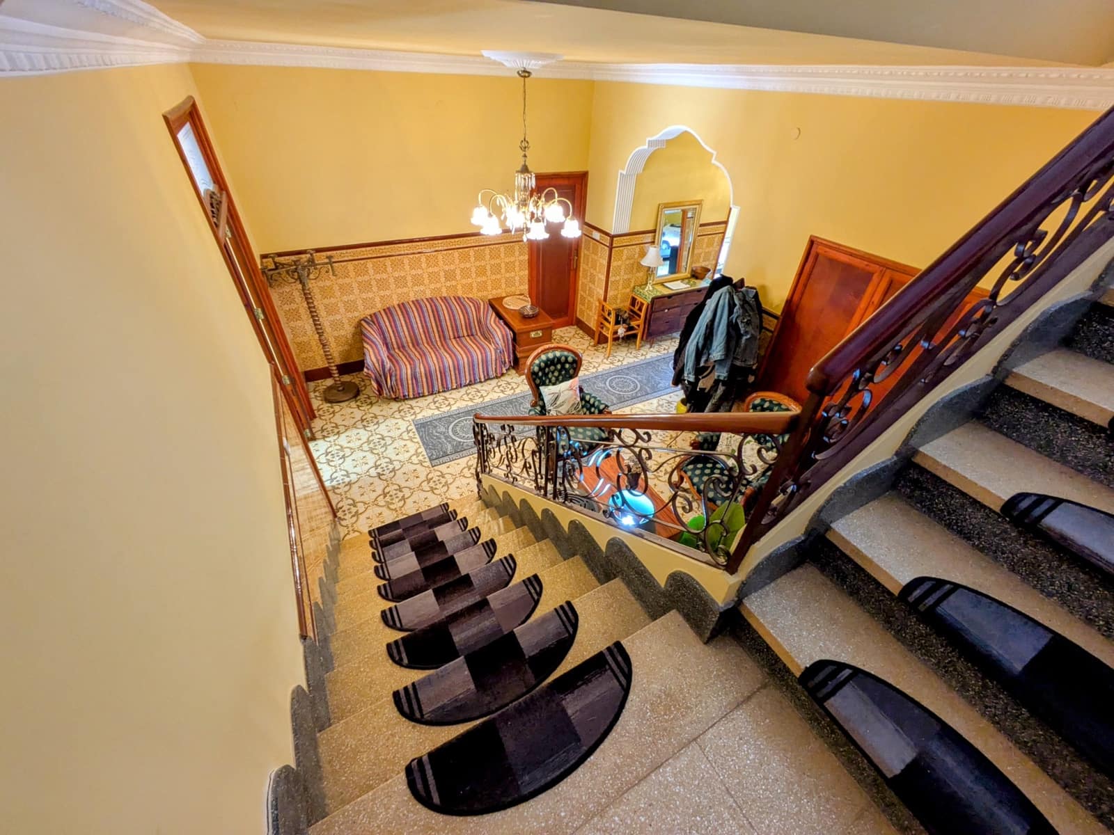 Pensión/Hostal de 7 habitaciones en Sanet i Negrals en venta con piscina garaje - 369.000 € (Ref: 8985407)