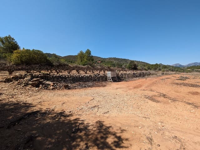Grond te koop in Llíber - € 150.000 (Ref: 9075946)
