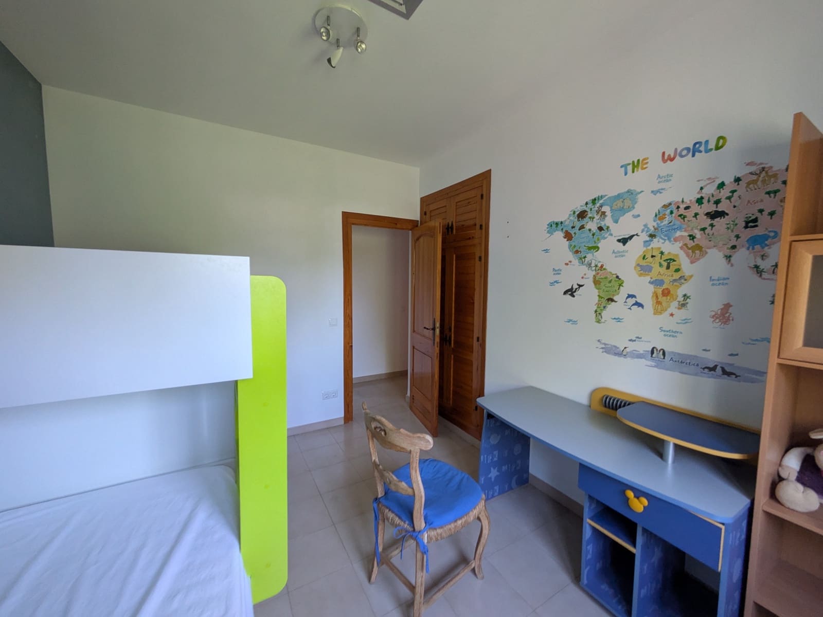 5 soveværelse Villa til salg i Gandia med swimmingpool garage - € 390.000 (Ref: 9106992)