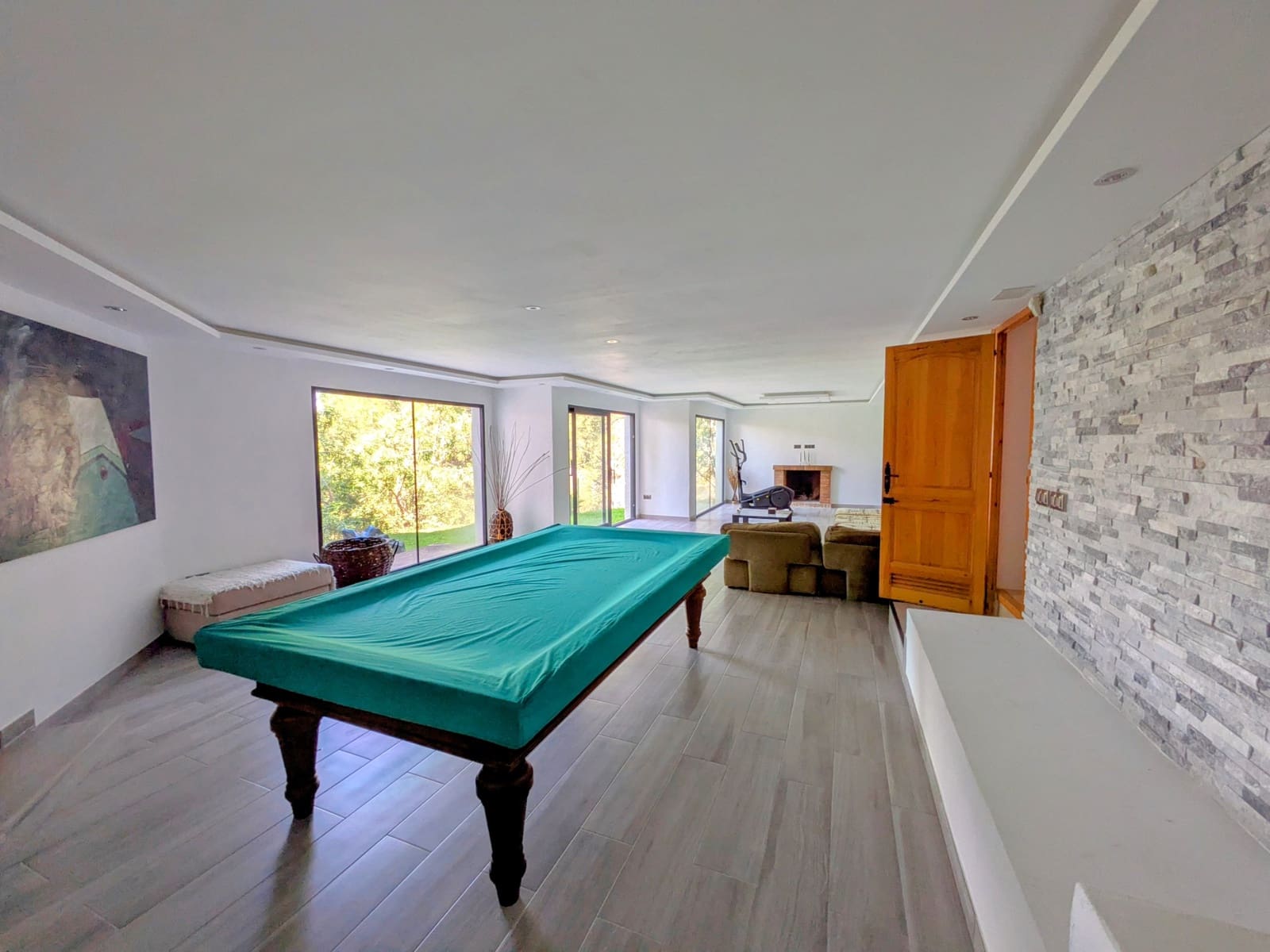 5 soveværelse Villa til salg i Gandia med swimmingpool garage - € 390.000 (Ref: 9106992)