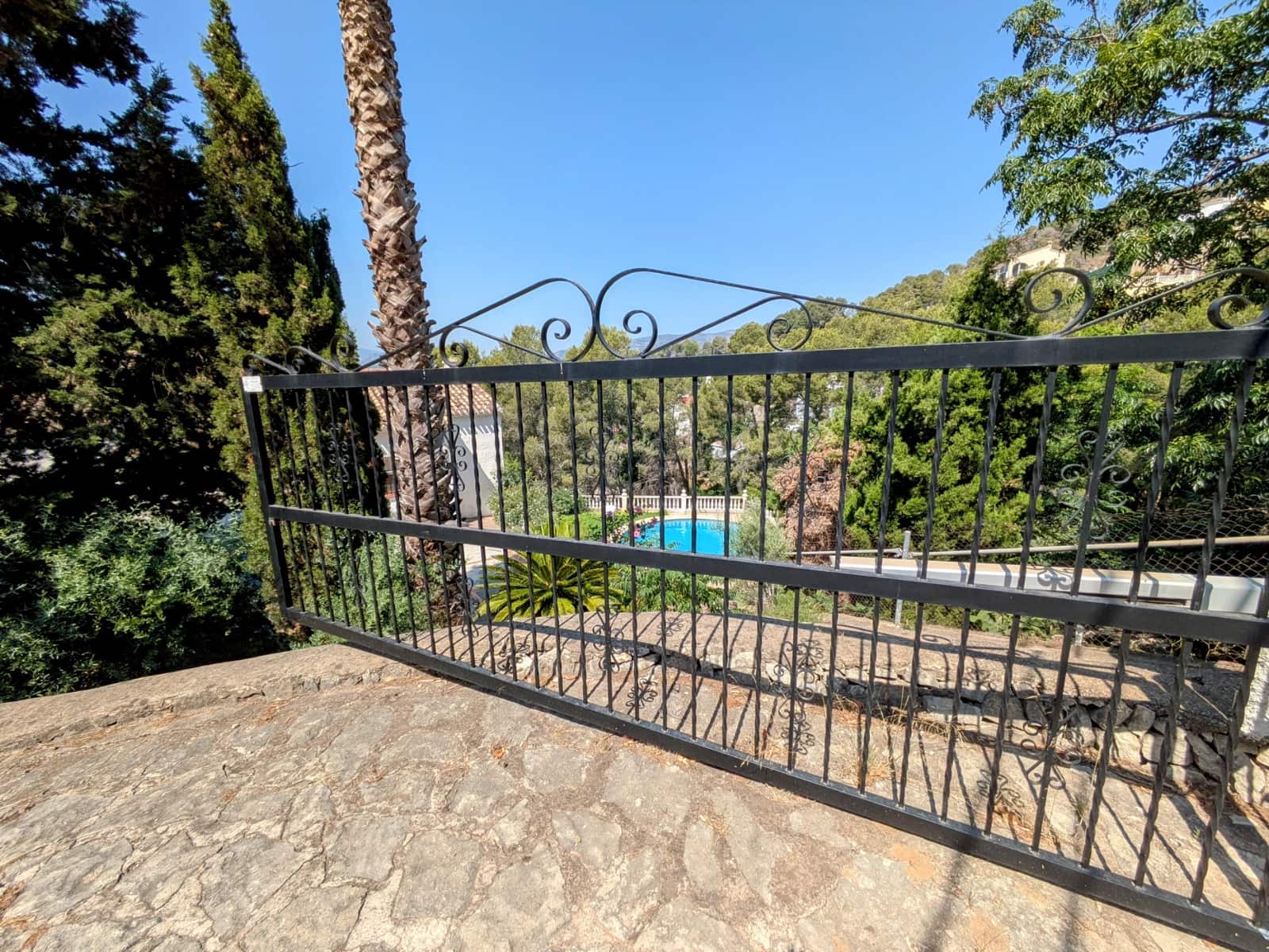 5 soveværelse Villa til salg i Gandia med swimmingpool garage - € 390.000 (Ref: 9106992)