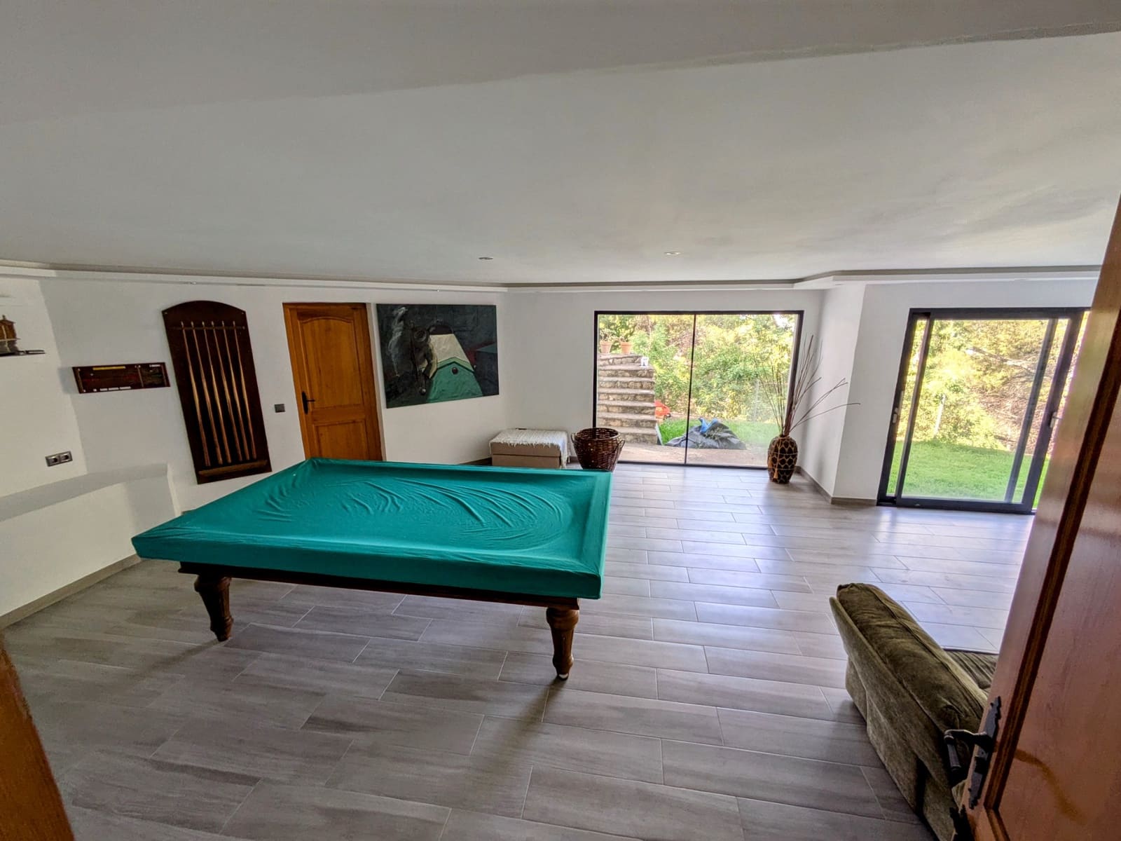 5 soveværelse Villa til salg i Gandia med swimmingpool garage - € 390.000 (Ref: 9106992)