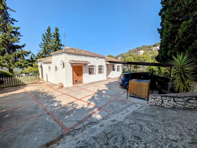 5 bedroom Villa for sale in Gandia with pool garage - € 390,000 (Ref: 9106992)