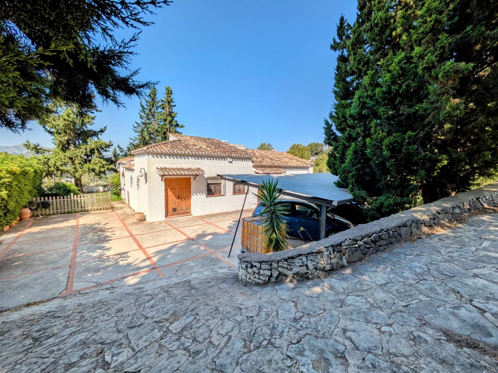 5 soveværelse Villa til salg i Gandia med swimmingpool garage - € 390.000 (Ref: 9106992)