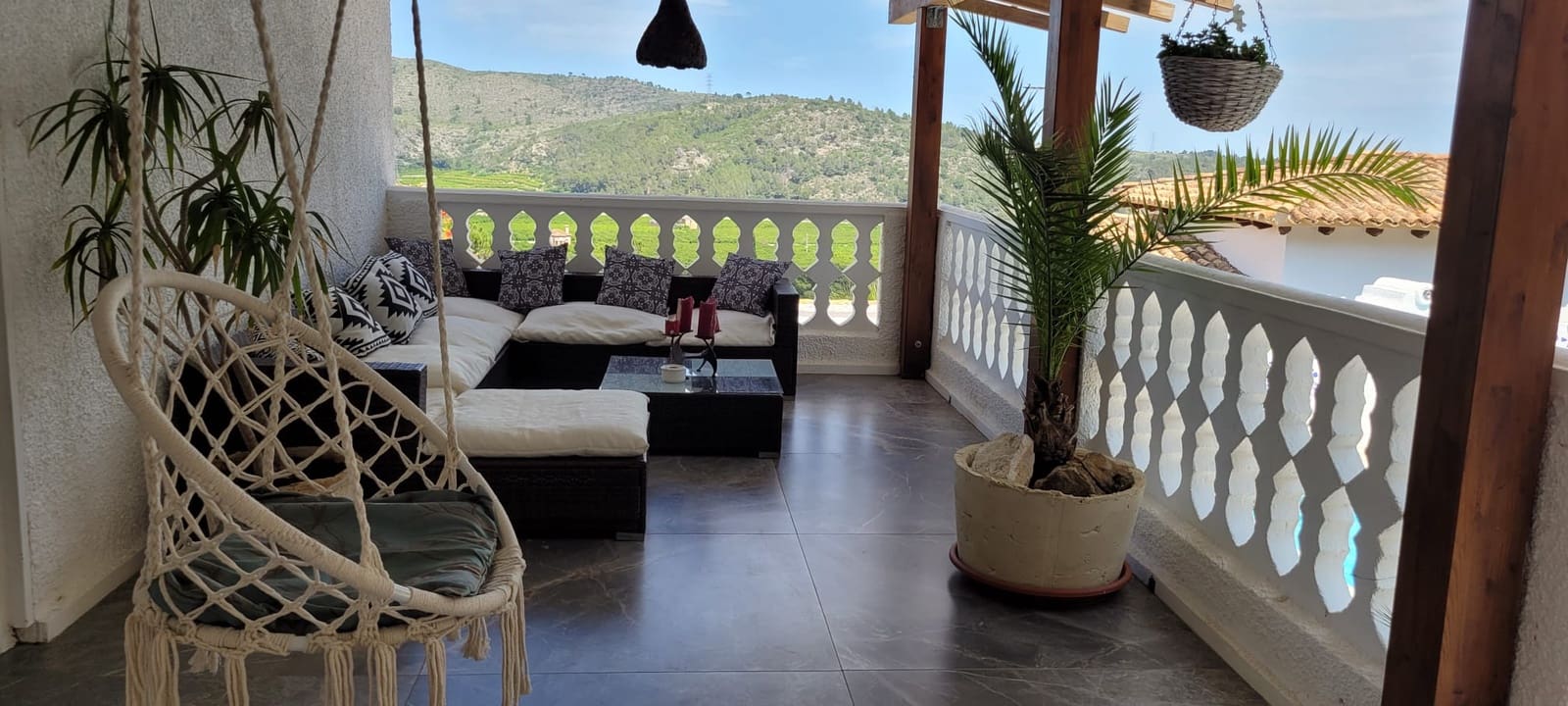 7 bedroom Guesthouse/B & B for sale in Gandia with pool - € 727,500 (Ref: 9143401)