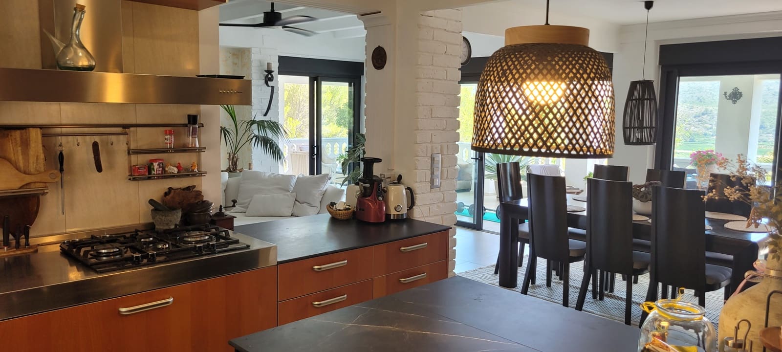 7 bedroom Guesthouse/B & B for sale in Gandia with pool - € 727,500 (Ref: 9143401)