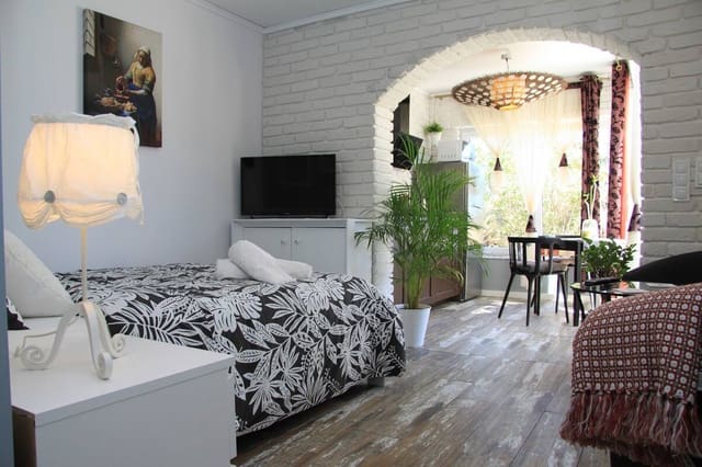 7 bedroom Guesthouse/B & B for sale in Gandia with pool - € 727,500 (Ref: 9143401)