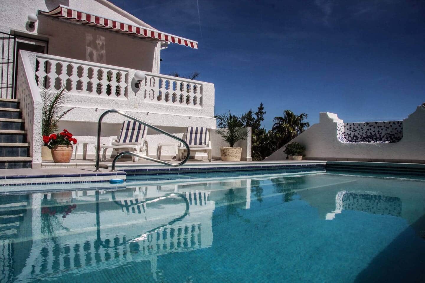 7 bedroom Guesthouse/B & B for sale in Gandia with pool - € 727,500 (Ref: 9143401)