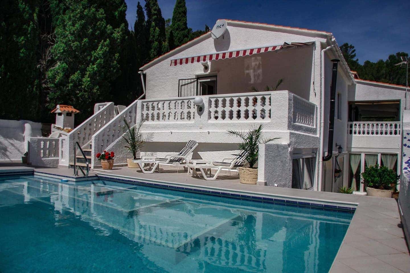 7 bedroom Guesthouse/B & B for sale in Gandia with pool - € 727,500 (Ref: 9143401)