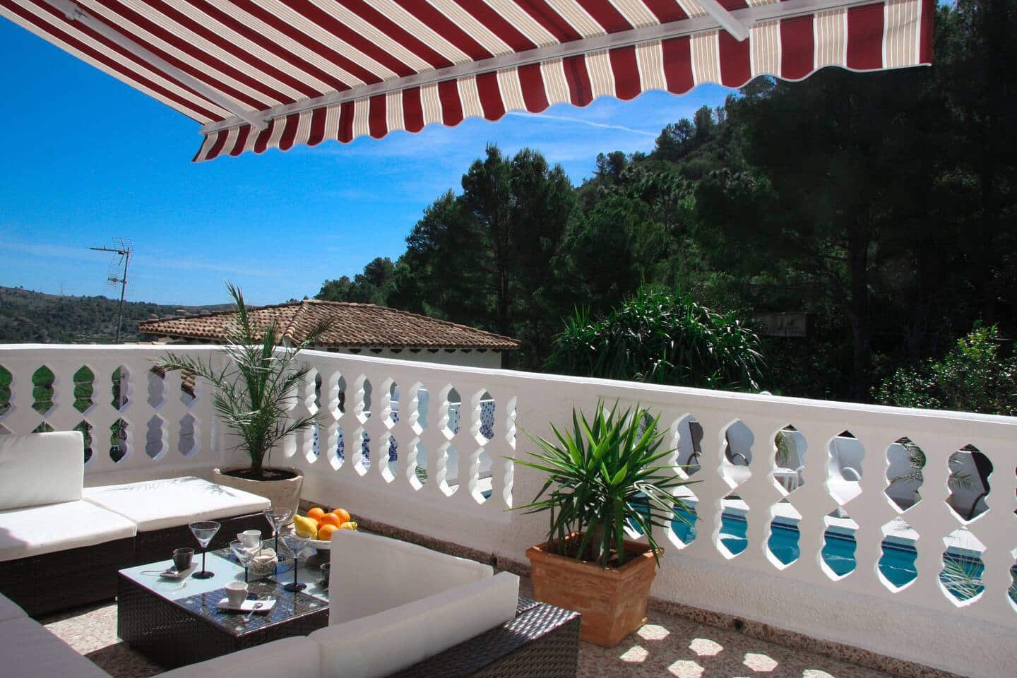 7 bedroom Guesthouse/B & B for sale in Gandia with pool - € 727,500 (Ref: 9143401)