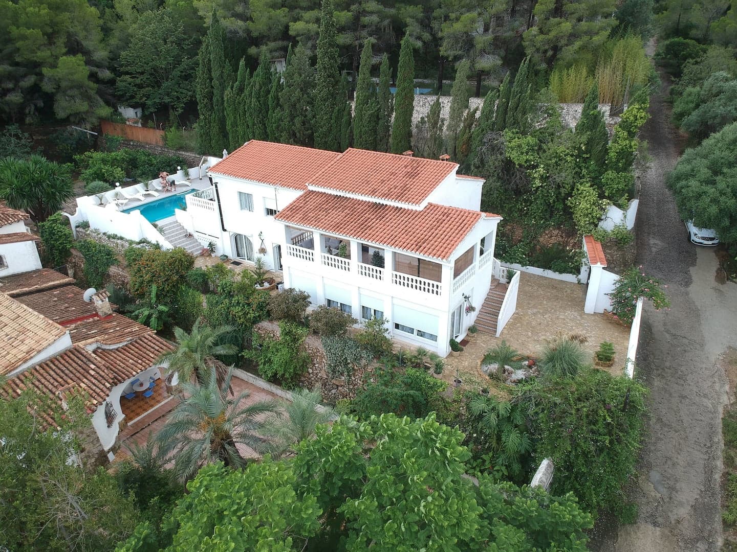 7 bedroom Guesthouse/B & B for sale in Gandia with pool - € 727,500 (Ref: 9143401)