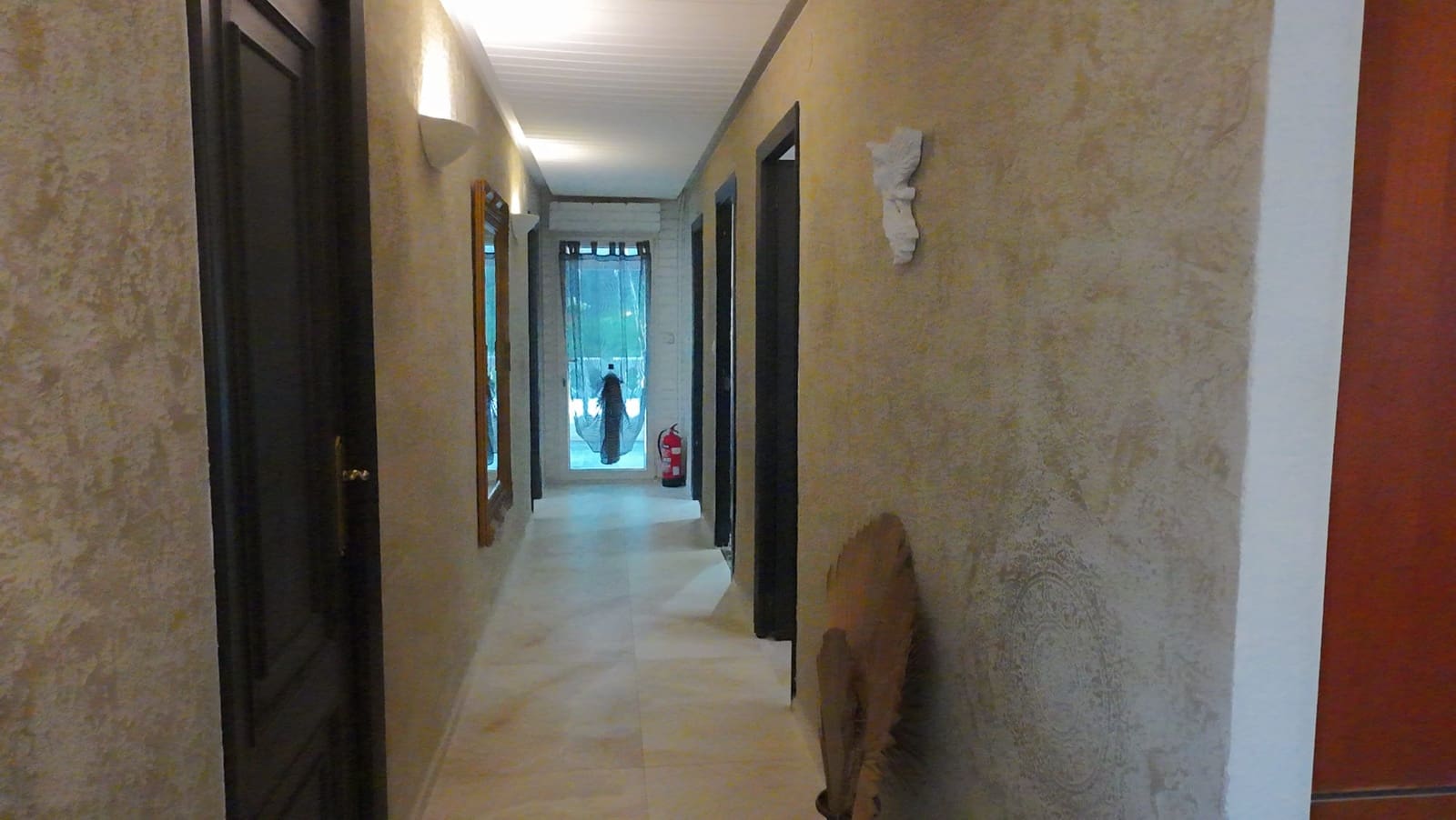 7 bedroom Guesthouse/B & B for sale in Gandia with pool - € 727,500 (Ref: 9143401)