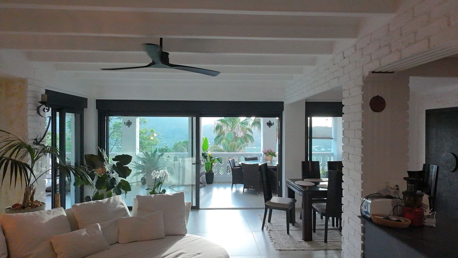 7 bedroom Guesthouse/B & B for sale in Gandia with pool - € 727,500 (Ref: 9143401)