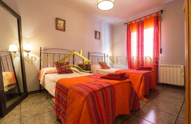 5 bedroom Guesthouse/B & B for sale in Campell, Vall de Laguart with garage - € 459,000 (Ref: 9208006)