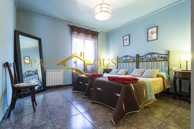 5 bedroom Guesthouse/B & B for sale in Campell, Vall de Laguart with garage - € 459,000 (Ref: 9208006)