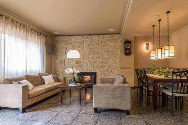 5 camera da letto Affittacamere/B & B in vendita in Campell, Vall de Laguart con garage - 459.000 € (Rif: 9208006)