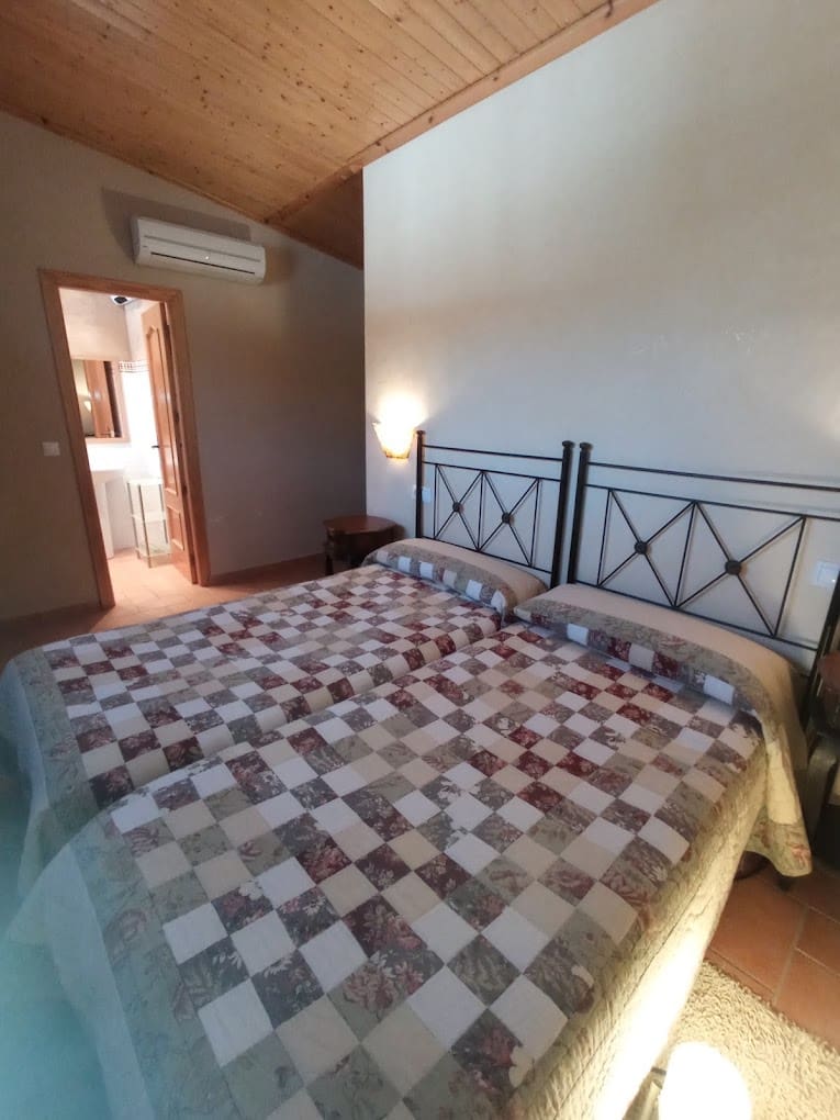 5 quarto Pousada para venda em Vall de Laguart com garagem - 459 000 € (Ref: 9208006)