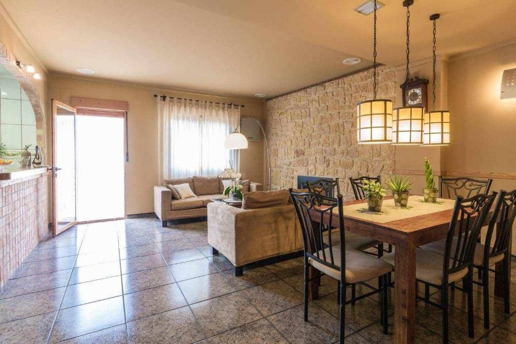 5 quarto Pousada para venda em Vall de Laguart com garagem - 459 000 € (Ref: 9208006)