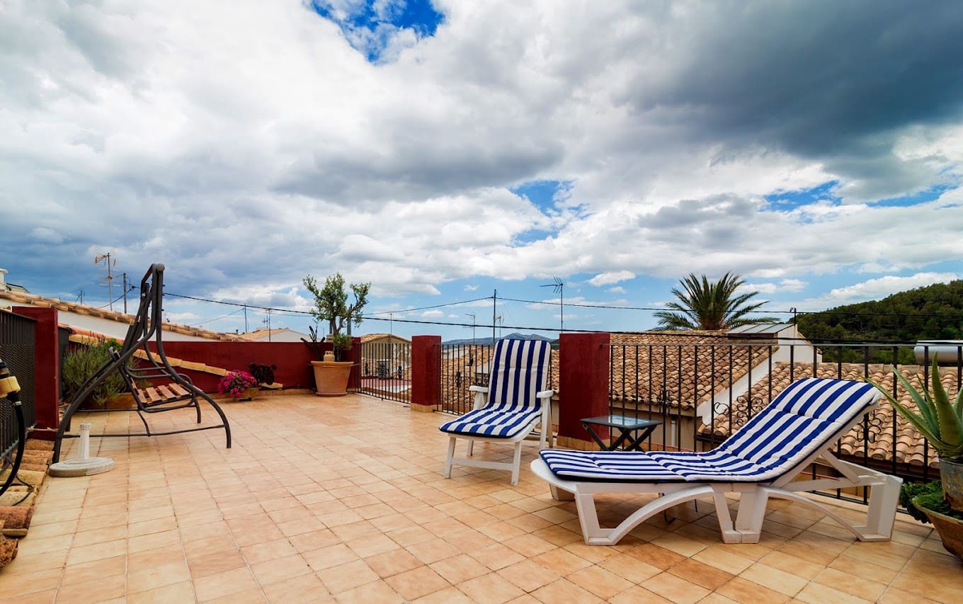 5 quarto Pousada para venda em Vall de Laguart com garagem - 459 000 € (Ref: 9208006)