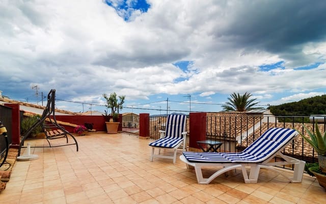 5 camera da letto Affittacamere/B & B in vendita in Campell, Vall de Laguart con garage - 459.000 € (Rif: 9208006)