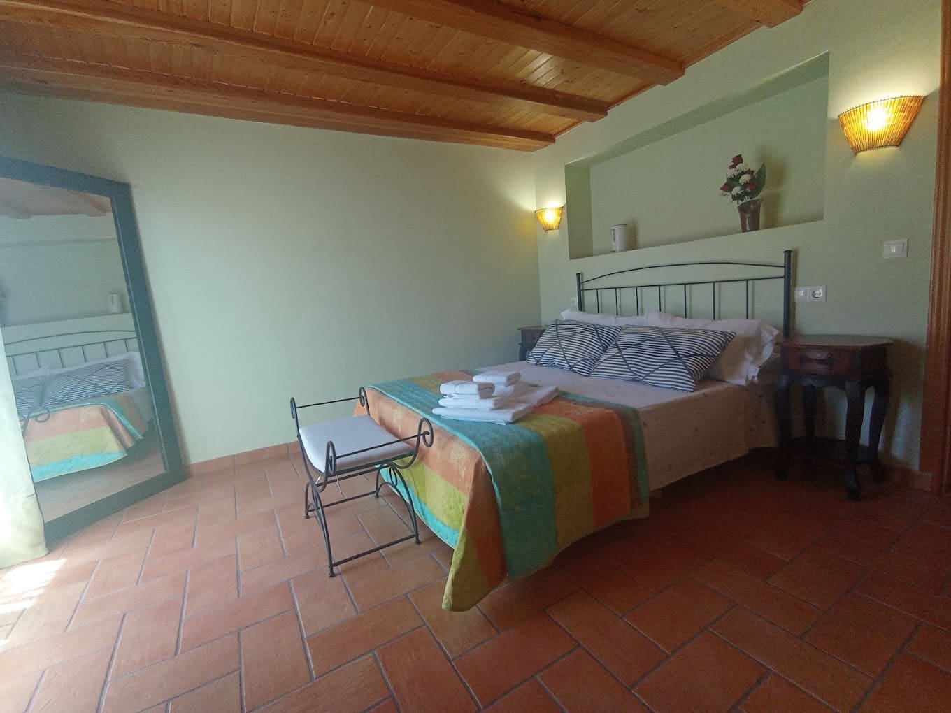 5 quarto Pousada para venda em Vall de Laguart com garagem - 459 000 € (Ref: 9208006)
