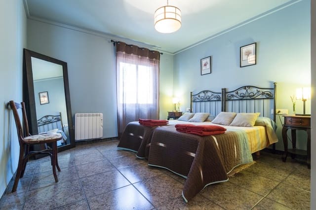 5 camera da letto Affittacamere/B & B in vendita in Campell, Vall de Laguart con garage - 459.000 € (Rif: 9208006)