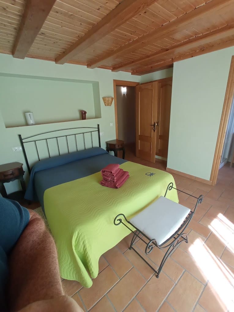 5 quarto Pousada para venda em Vall de Laguart com garagem - 459 000 € (Ref: 9208006)