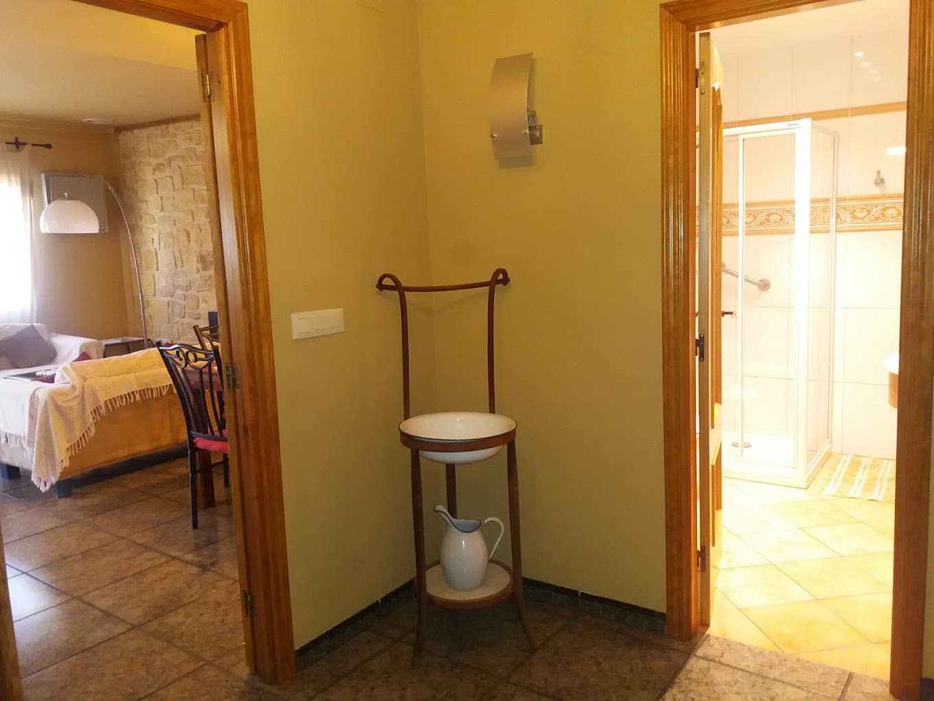 5 quarto Pousada para venda em Vall de Laguart com garagem - 459 000 € (Ref: 9208006)