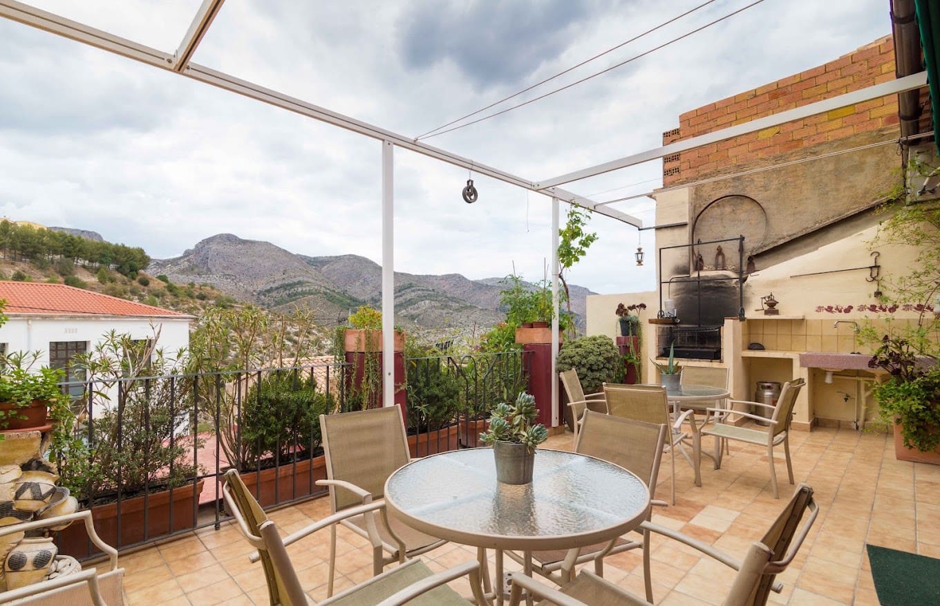 5 quarto Pousada para venda em Vall de Laguart com garagem - 459 000 € (Ref: 9208006)