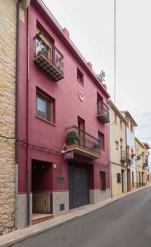 5 camera da letto Affittacamere/B & B in vendita in Campell, Vall de Laguart con garage - 459.000 € (Rif: 9208006)
