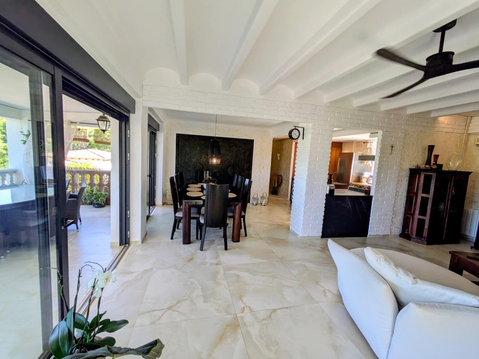 7 soveværelse Finca/Landehus til salg i Gandia med swimmingpool garage - € 727.500 (Ref: 9265146)