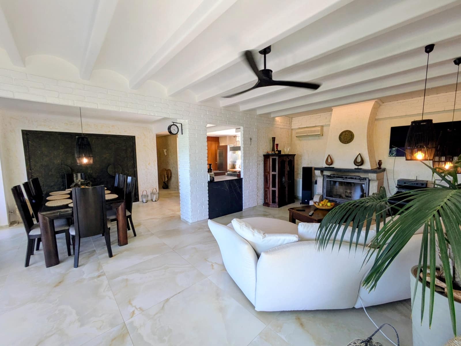 7 soveværelse Finca/Landehus til salg i Gandia med swimmingpool garage - € 727.500 (Ref: 9265146)