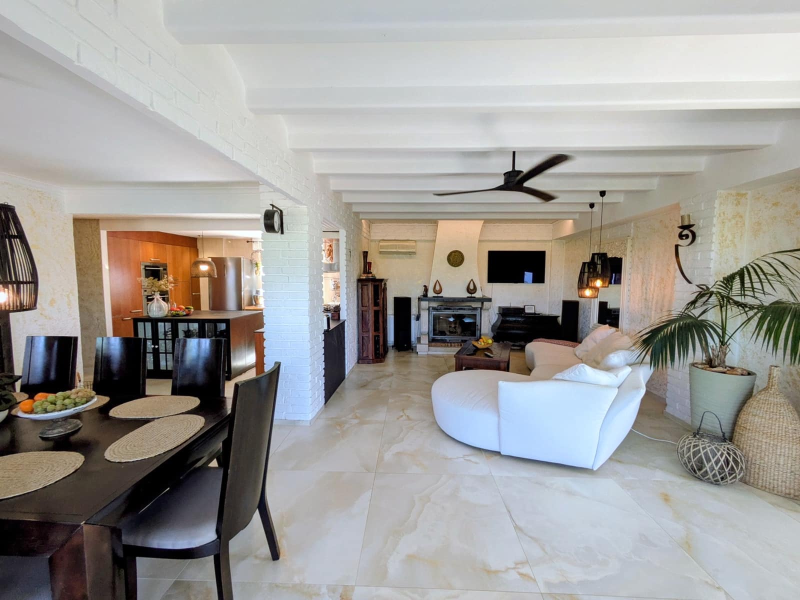 7 soveværelse Finca/Landehus til salg i Gandia med swimmingpool garage - € 727.500 (Ref: 9265146)