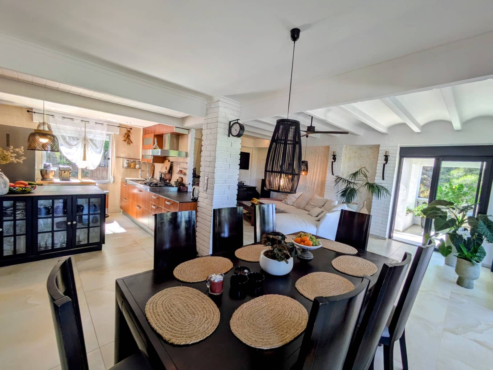 7 soveværelse Finca/Landehus til salg i Gandia med swimmingpool garage - € 727.500 (Ref: 9265146)