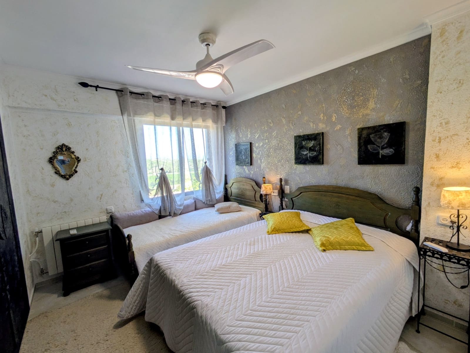 7 soveværelse Finca/Landehus til salg i Gandia med swimmingpool garage - € 727.500 (Ref: 9265146)