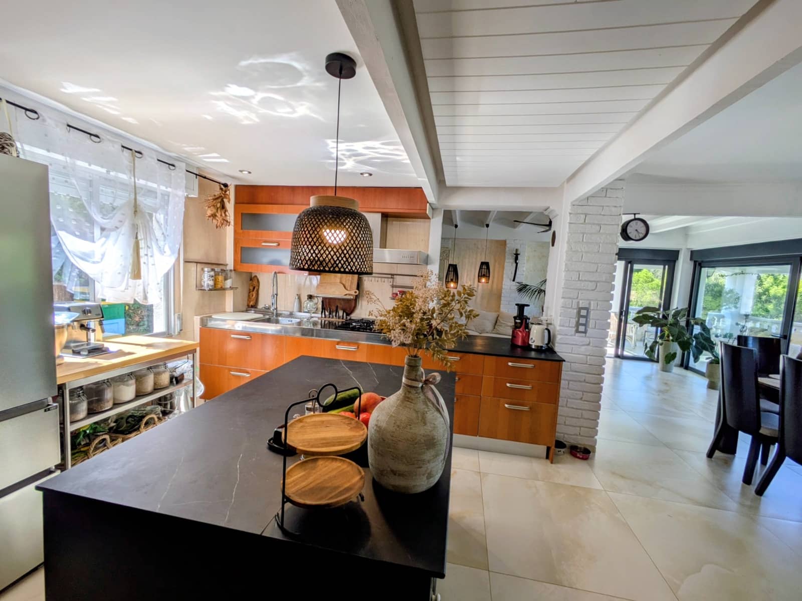 7 soveværelse Finca/Landehus til salg i Gandia med swimmingpool garage - € 727.500 (Ref: 9265146)