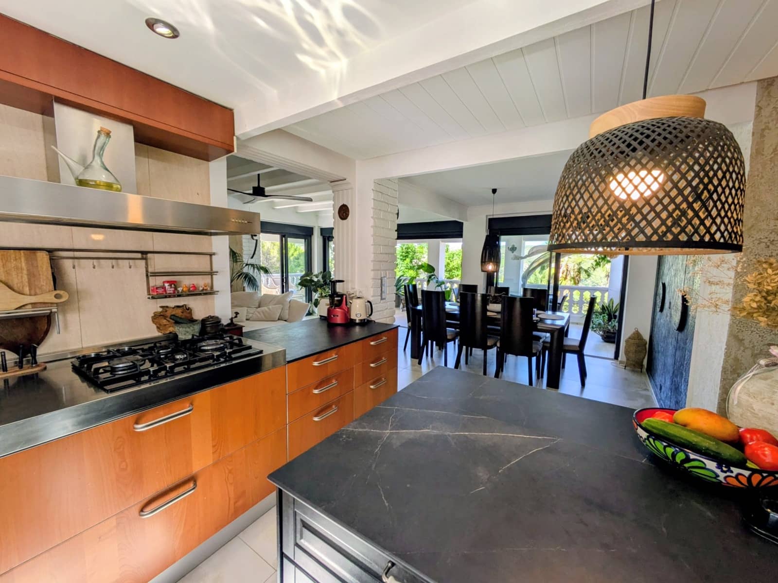 7 soveværelse Finca/Landehus til salg i Gandia med swimmingpool garage - € 727.500 (Ref: 9265146)