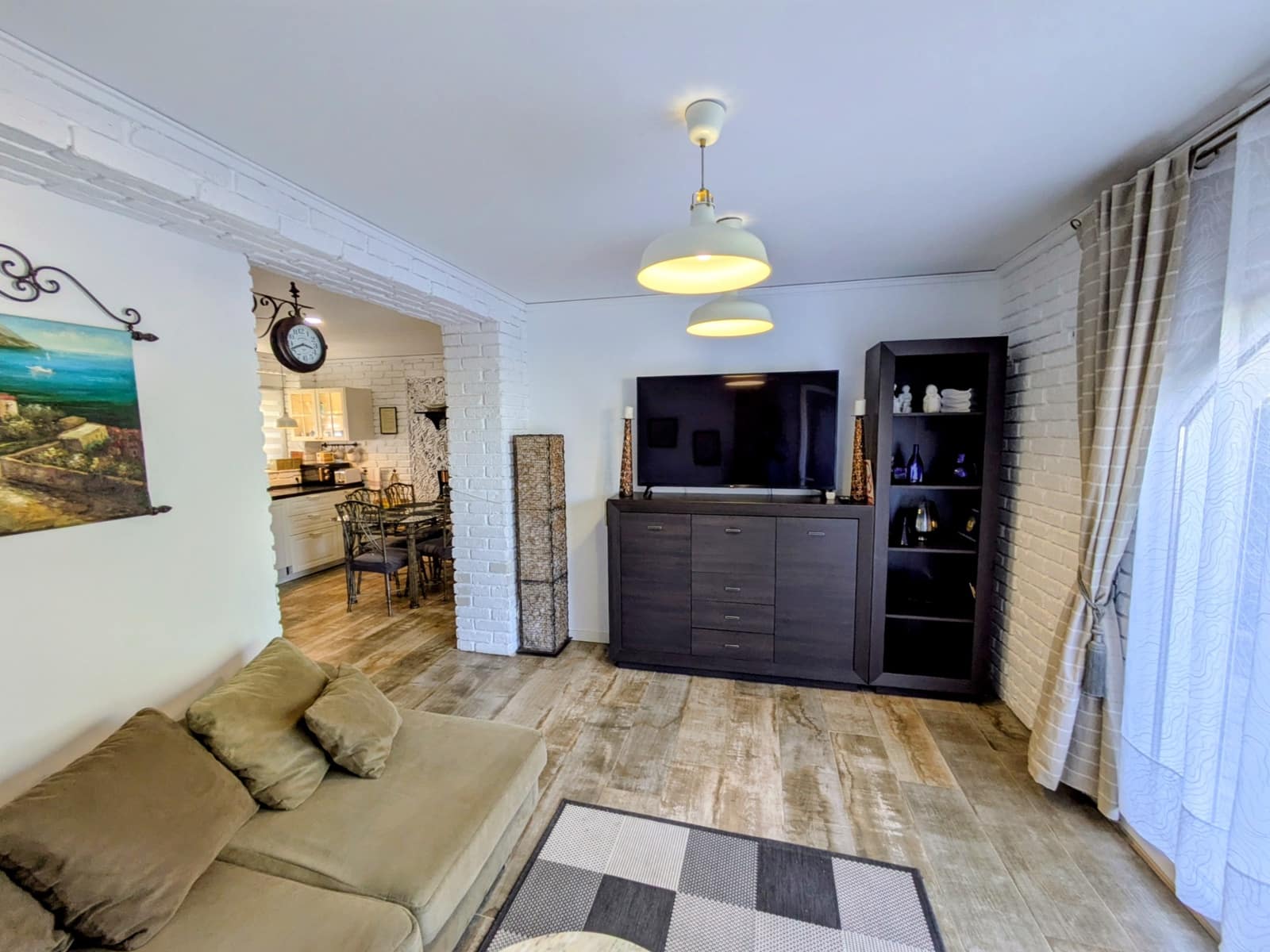 7 soveværelse Finca/Landehus til salg i Gandia med swimmingpool garage - € 727.500 (Ref: 9265146)