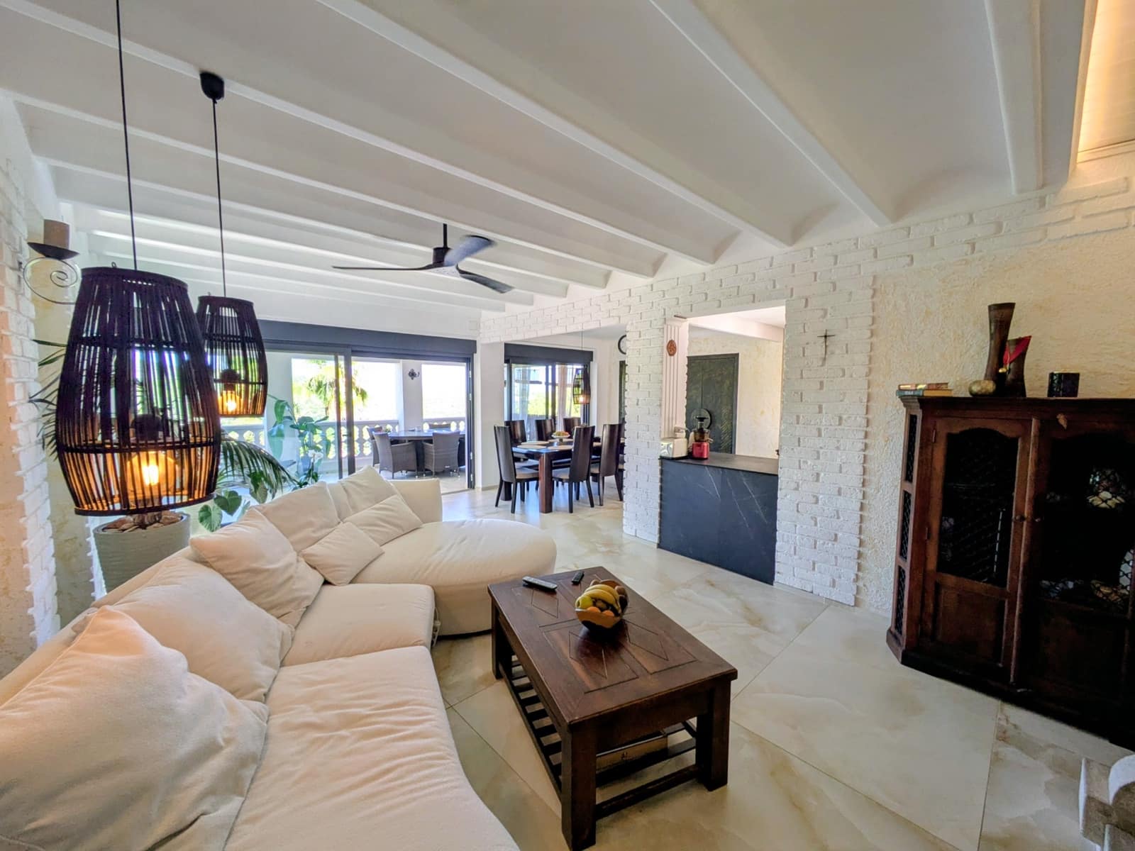 7 soveværelse Finca/Landehus til salg i Gandia med swimmingpool garage - € 727.500 (Ref: 9265146)