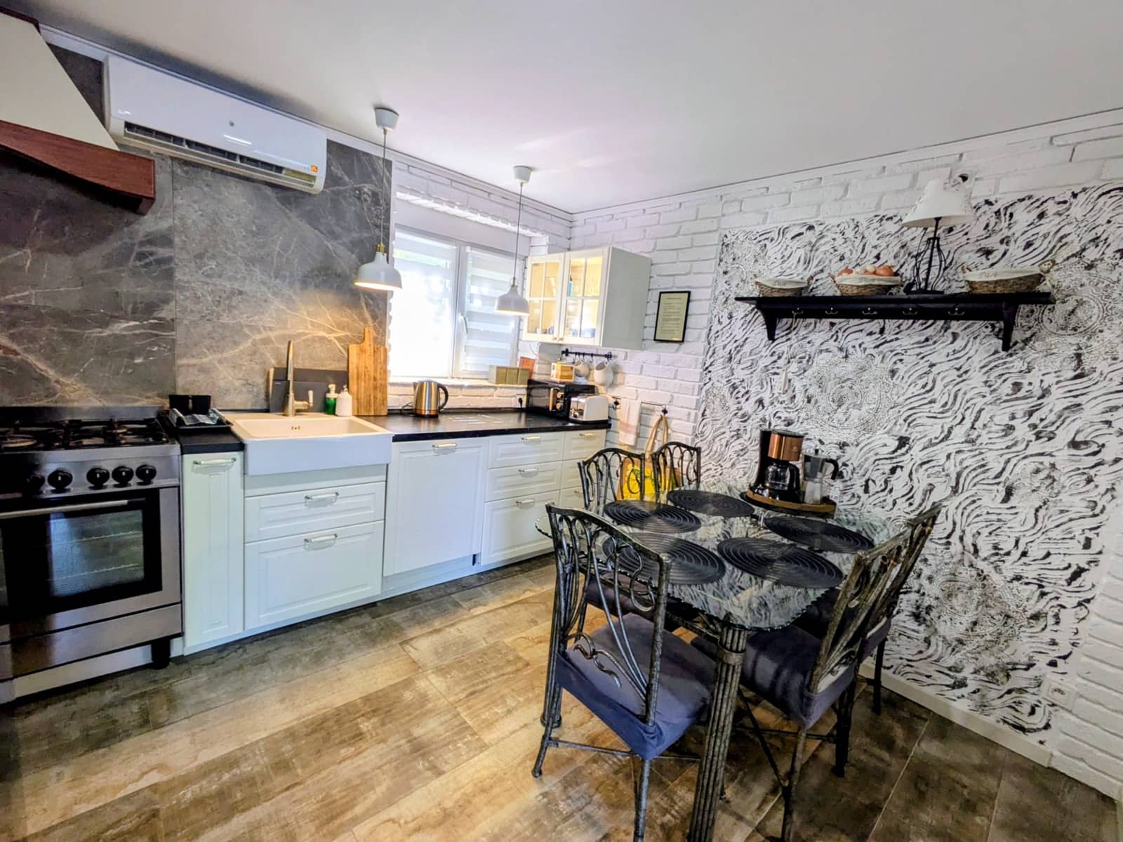 7 soveværelse Finca/Landehus til salg i Gandia med swimmingpool garage - € 727.500 (Ref: 9265146)