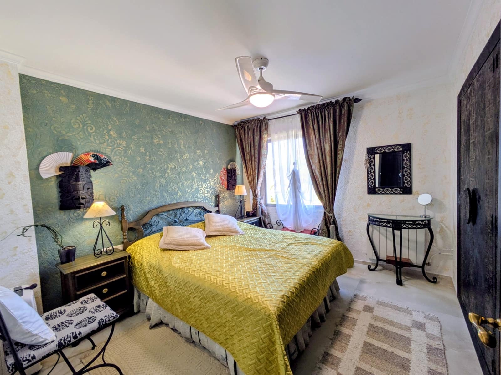 7 soveværelse Finca/Landehus til salg i Gandia med swimmingpool garage - € 727.500 (Ref: 9265146)