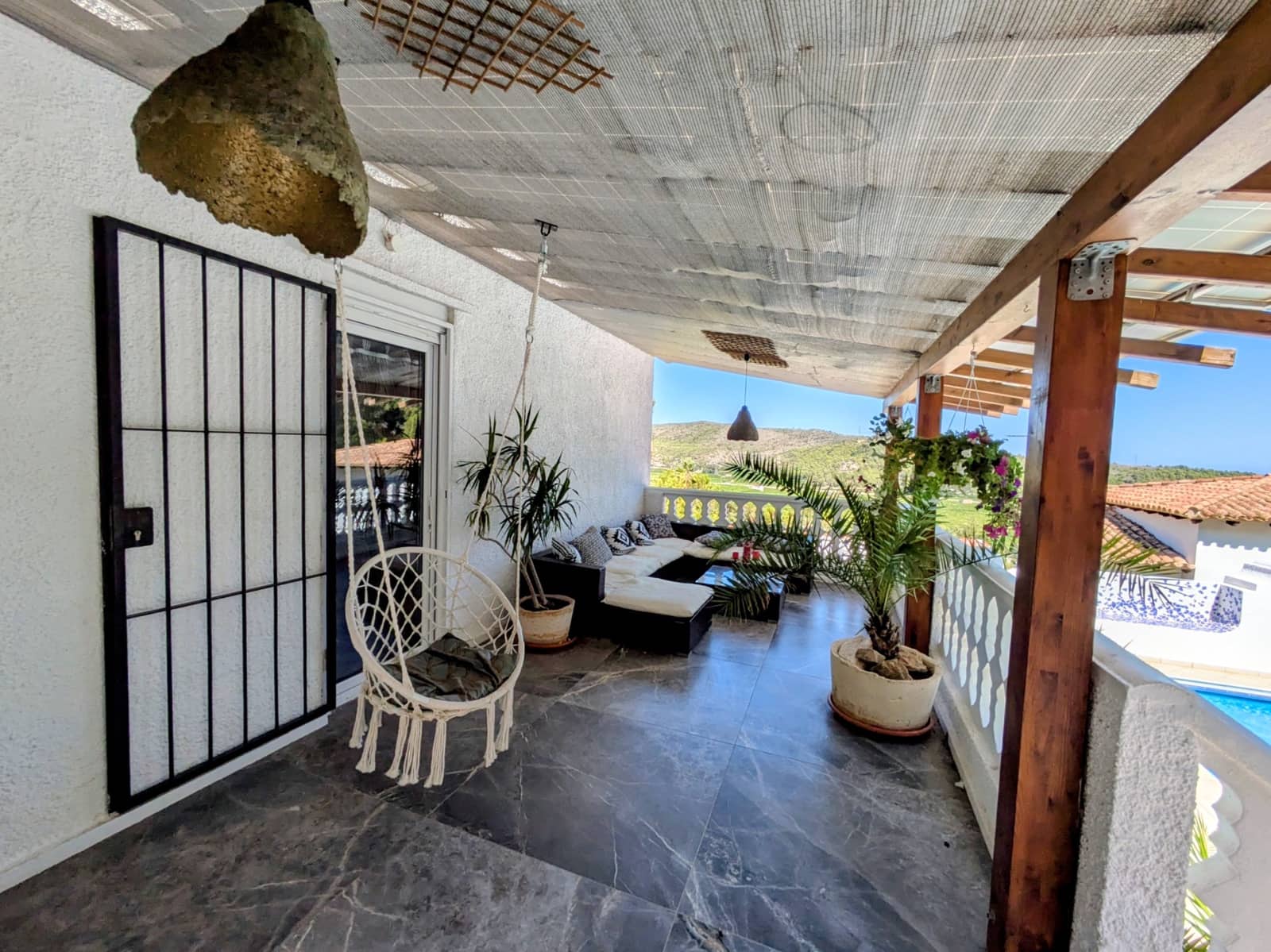 7 soveværelse Finca/Landehus til salg i Gandia med swimmingpool garage - € 727.500 (Ref: 9265146)