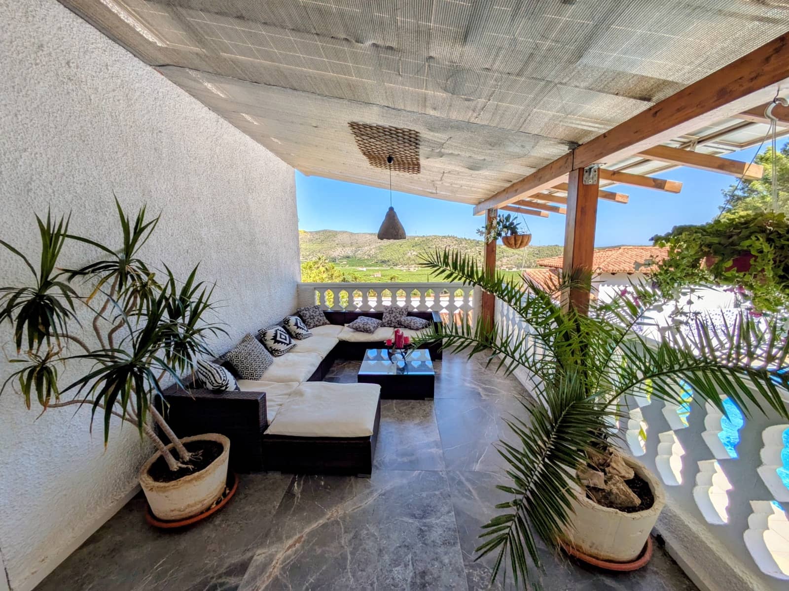 7 soveværelse Finca/Landehus til salg i Gandia med swimmingpool garage - € 727.500 (Ref: 9265146)