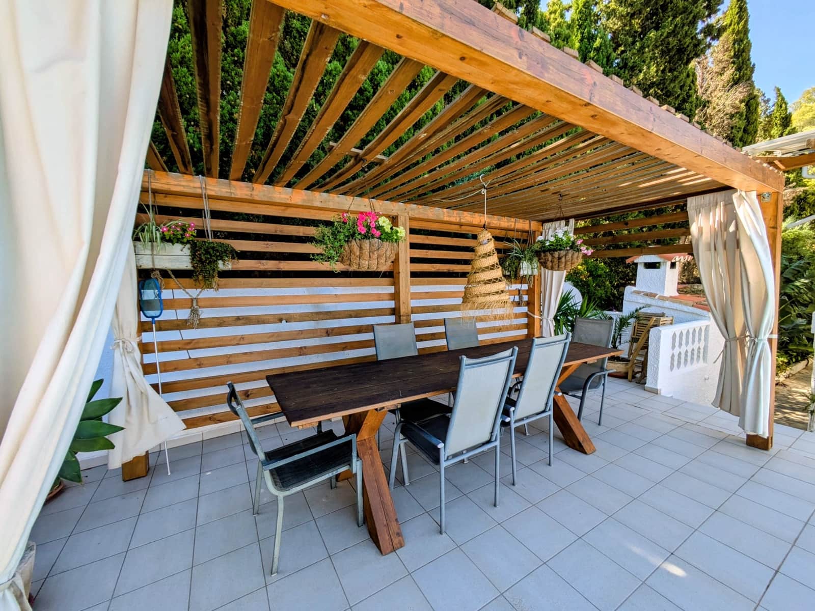 7 soveværelse Finca/Landehus til salg i Gandia med swimmingpool garage - € 727.500 (Ref: 9265146)