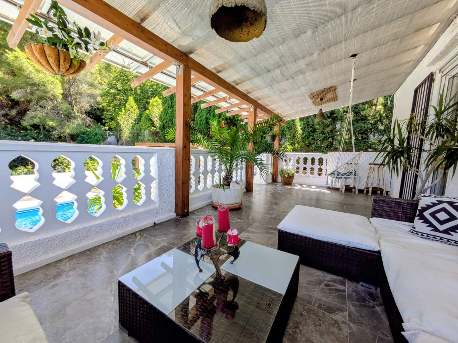 7 soveværelse Finca/Landehus til salg i Gandia med swimmingpool garage - € 727.500 (Ref: 9265146)