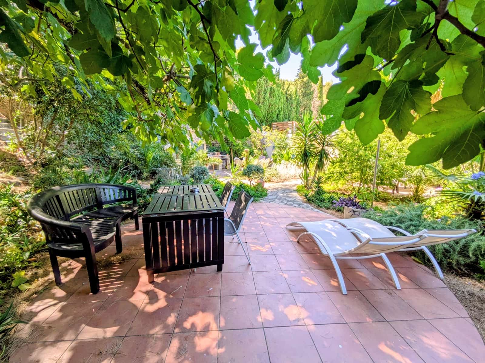 7 soveværelse Finca/Landehus til salg i Gandia med swimmingpool garage - € 727.500 (Ref: 9265146)